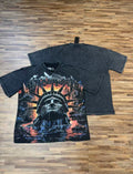 Godspeed Liberty Shirt Black