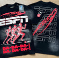 Hellstar ESPN Shirt Black