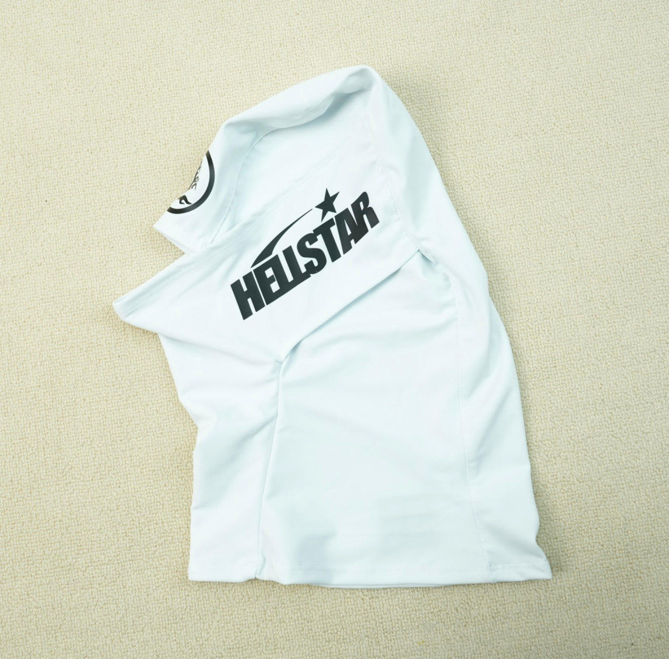 Hellstar Ski Mask White
