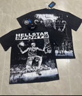 Hellstar Ball is Life Shirt Black