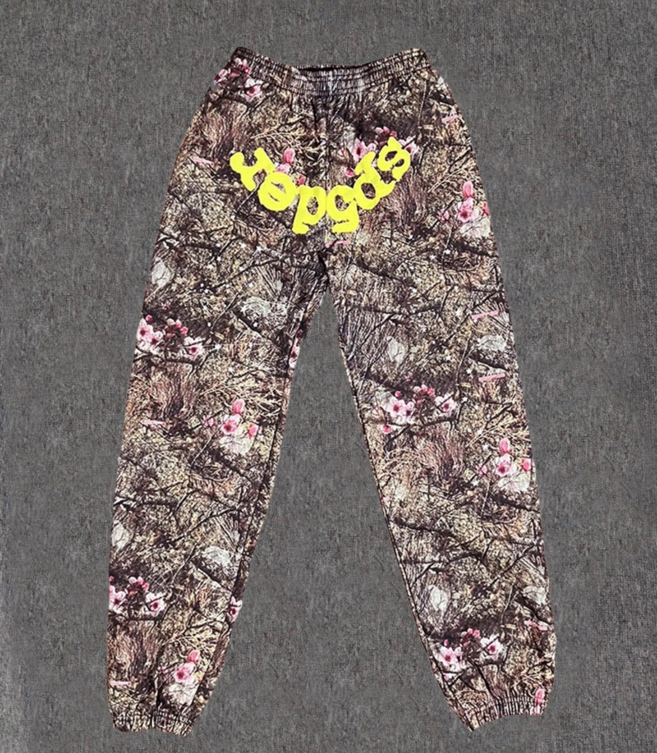 Sp5der Sweats Blossom