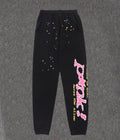 P*nk Sweats Black