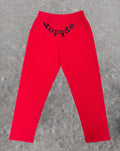 Sp5der VVS Sweats Red