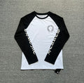 Chrome Hearts Corner Long Sleeve White/Black