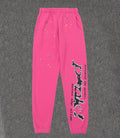 P*nk Sweats Pink