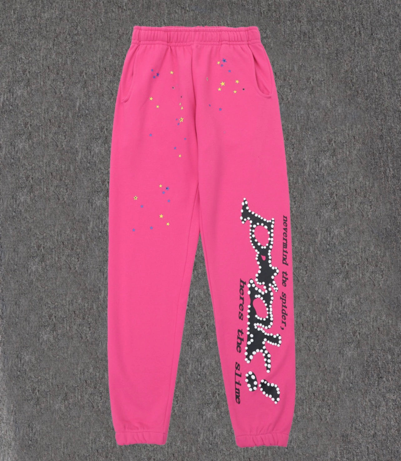 P*nk Sweats Pink