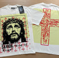 Hellstar King of Kings Shirt White