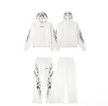 Hellstar Set White