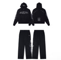 Hellstar Set Black