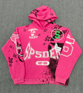 Sp5der Hoodie Knockout